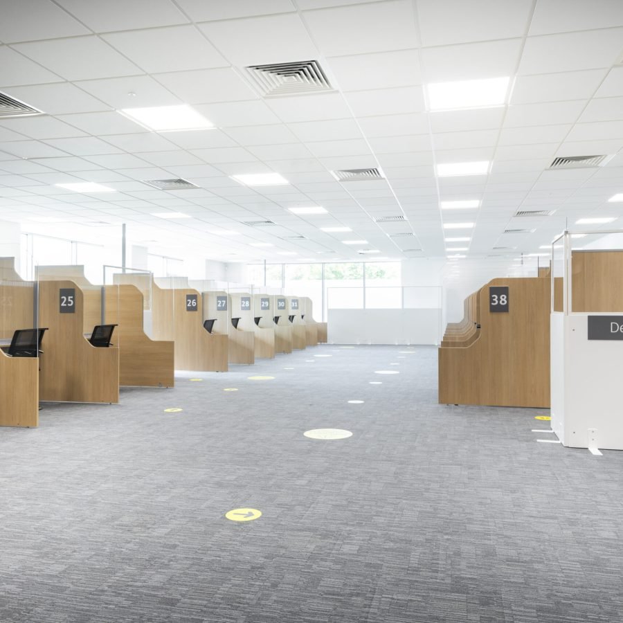 Job Centre Romford - D3 - Marek Sikora Photography - LARGE-4