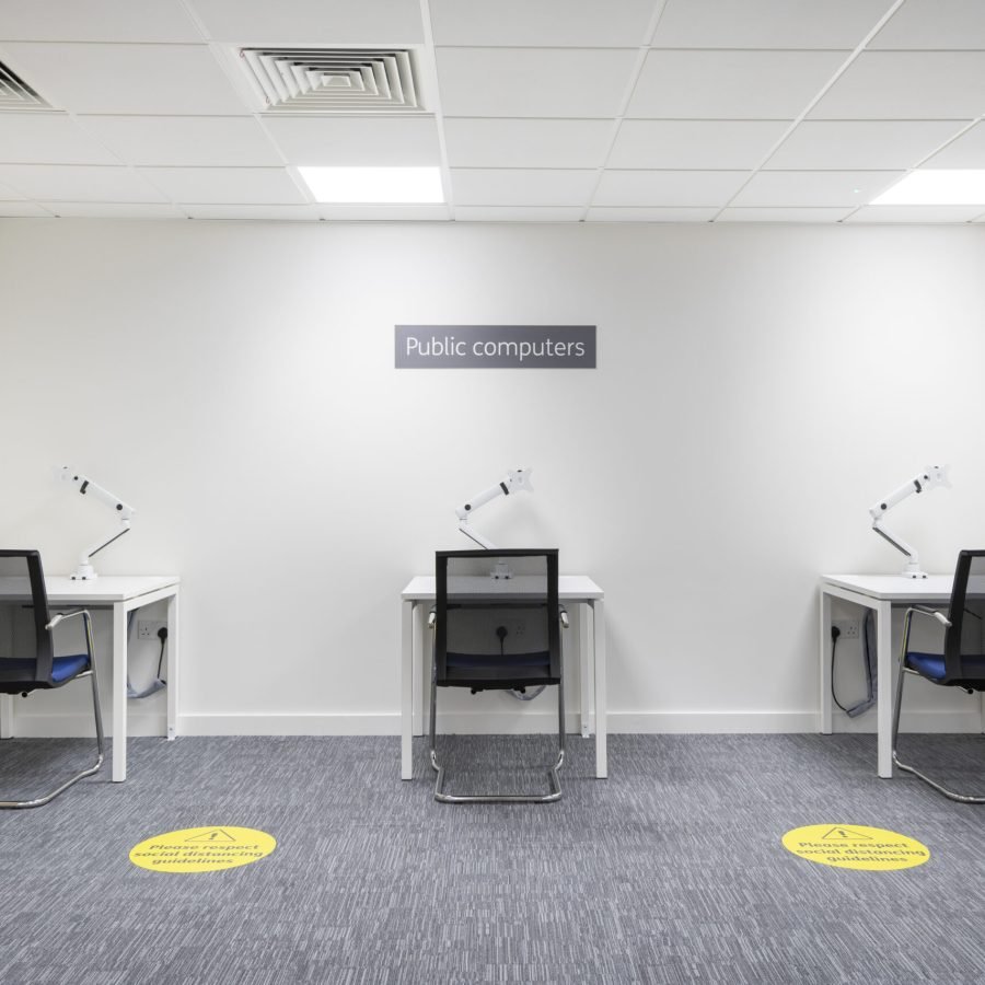 Job Centre Romford - D3 - Marek Sikora Photography - LARGE-5